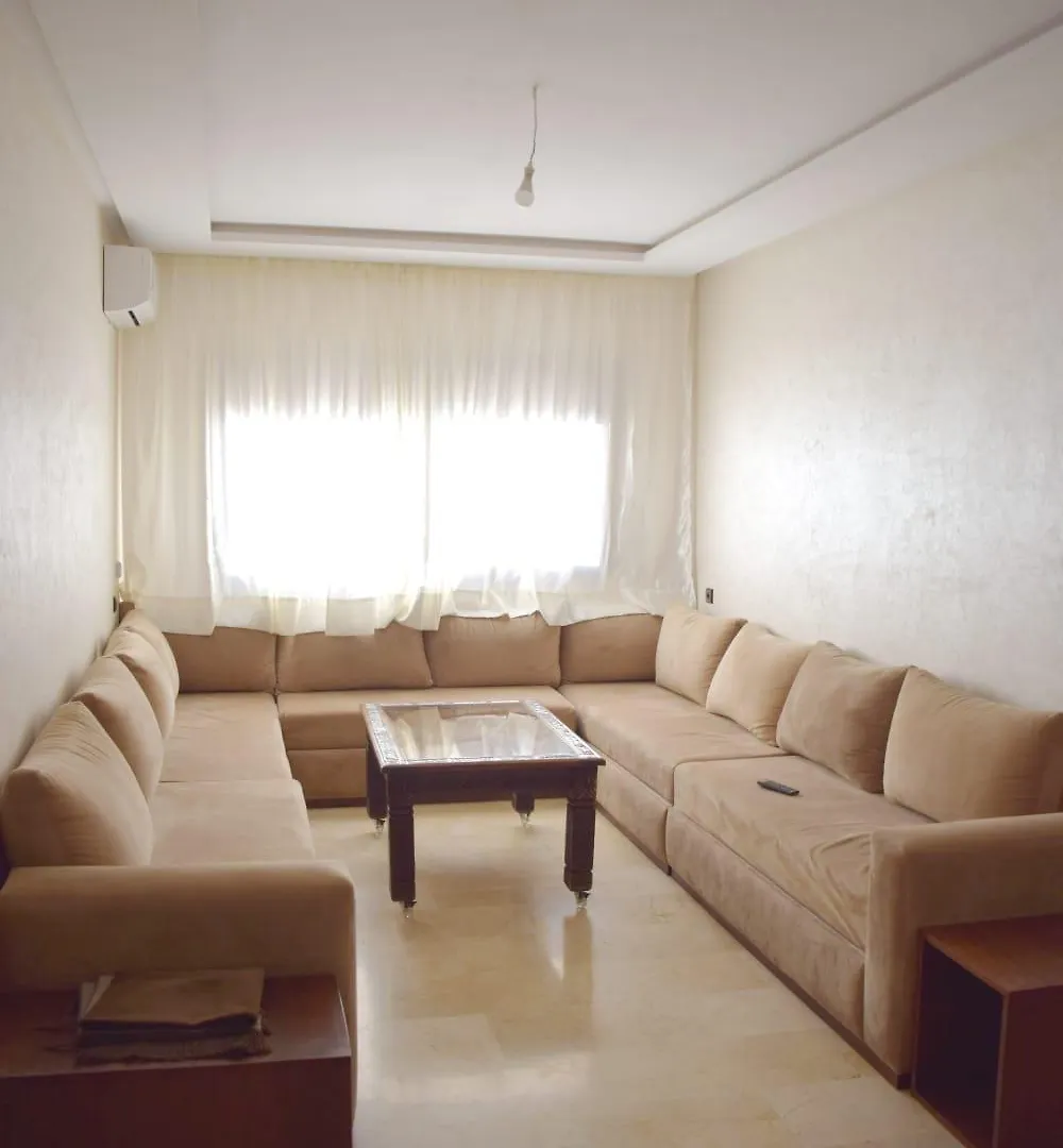 Apartman Appartement Hivernage Marrakech Avec Piscine Marrákes Marokkó