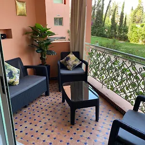 Rhizlane Marrakesh