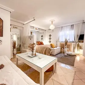 Studio Au Cœur De Gueliz Apartamento