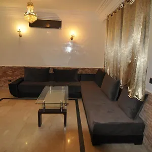 Babylon Appartments Marrakesh