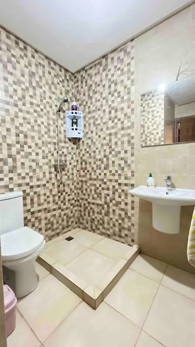 Appartement Hivernage Marrakech Avec Piscine Marrakesh Apartment