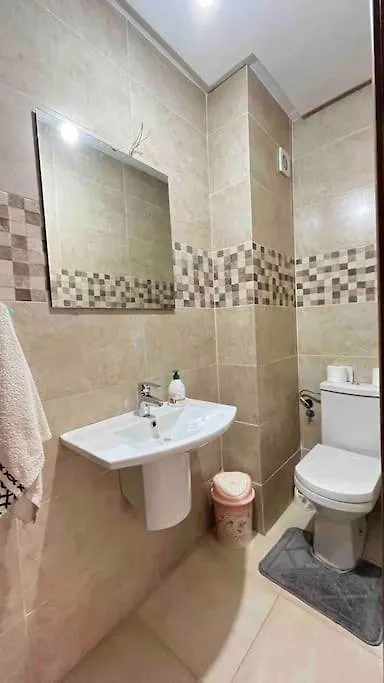 Appartement Hivernage Marrakech Avec Piscine Marrakesh Morocco