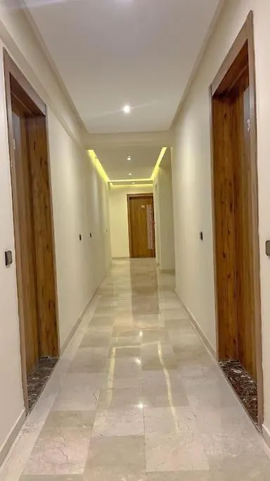 Apartment Appartement Hivernage Marrakech Avec Piscine Marrakesh