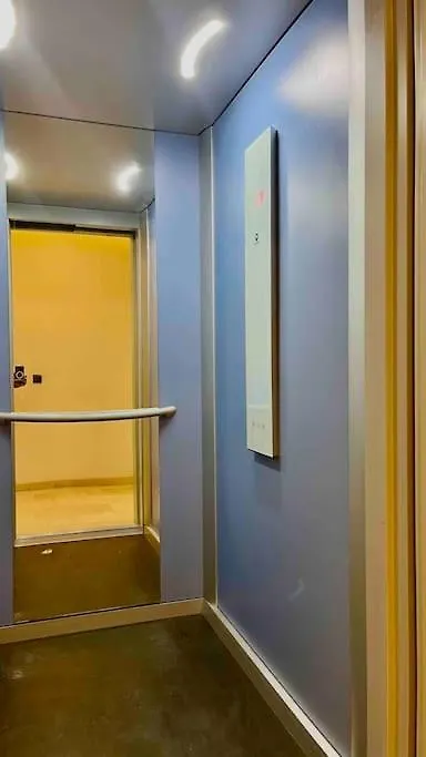 Appartement Hivernage Marrakech Avec Piscine Marrakesh Morocco