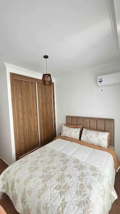 Appartement Hivernage Marrakech Avec Piscine Marrakesh
