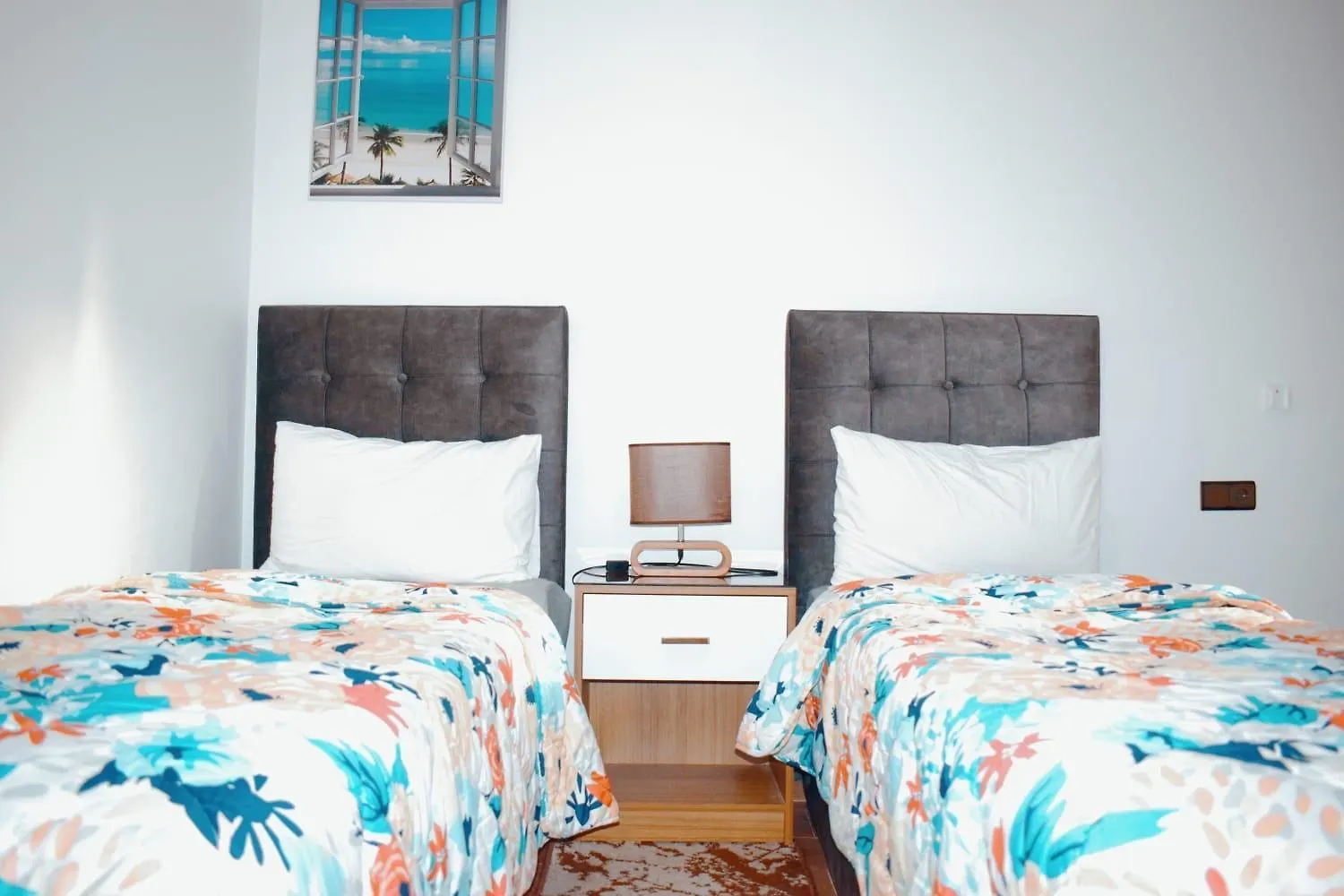 Appartement Hivernage Marrakech Avec Piscine Marrakesh Morocco