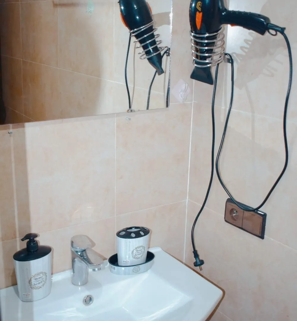 Appartement Hivernage Marrakech Avec Piscine Marrakesh