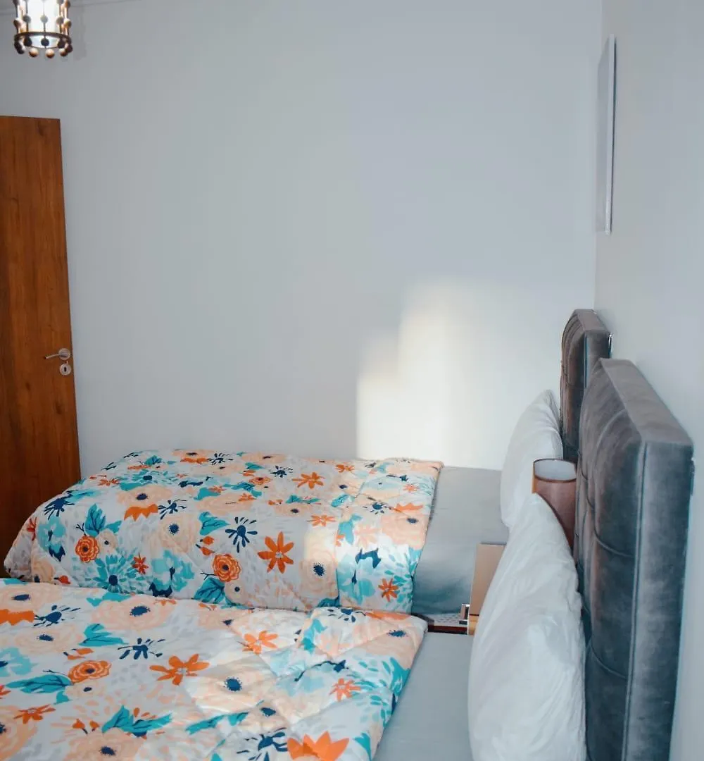 Appartement Hivernage Marrakech Avec Piscine Marrakesh