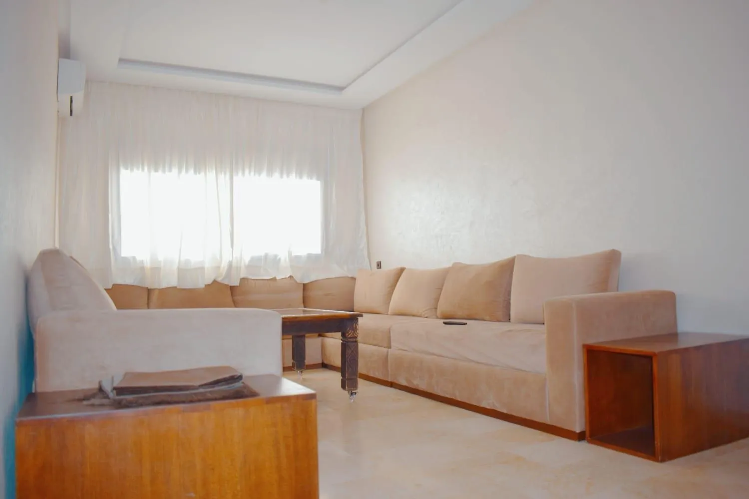 Appartement Hivernage Marrakech Avec Piscine Marrakesh