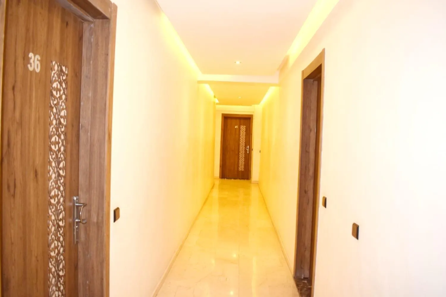 Appartement Hivernage Marrakech Avec Piscine Marrakesh 0*,