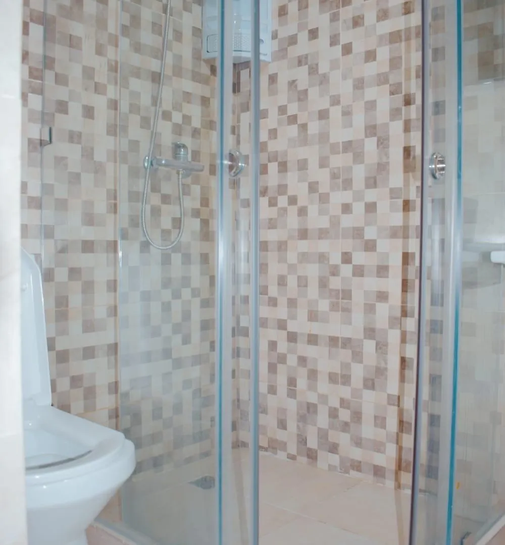 Apartment Appartement Hivernage Marrakech Avec Piscine Marrakesh