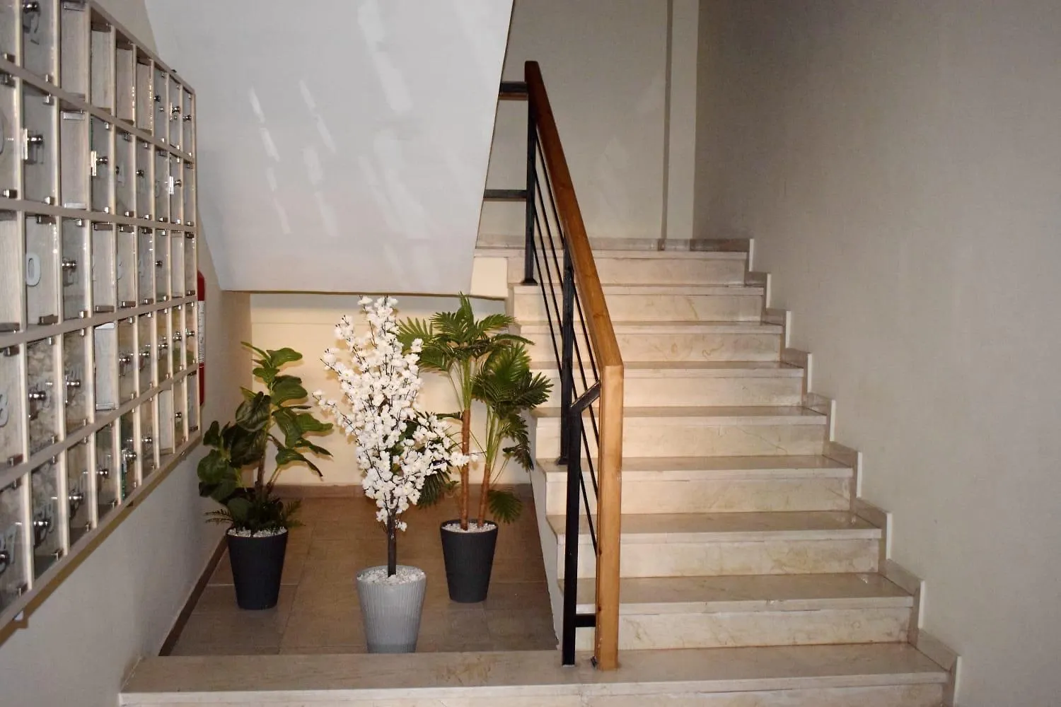 Appartement Hivernage Marrakech Avec Piscine Marrakesh Apartment