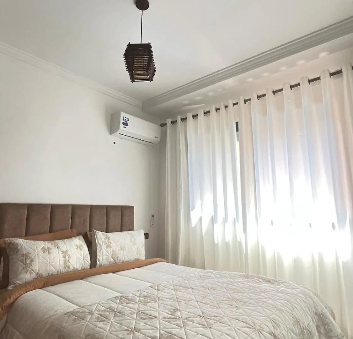 Appartement Hivernage Marrakech Avec Piscine Marrakesh